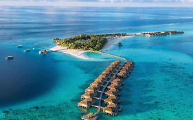 Constance Moofushi Maldives